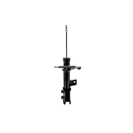 Fcs Struts SUSPENSION STRUT ASSEMBLY 333813L